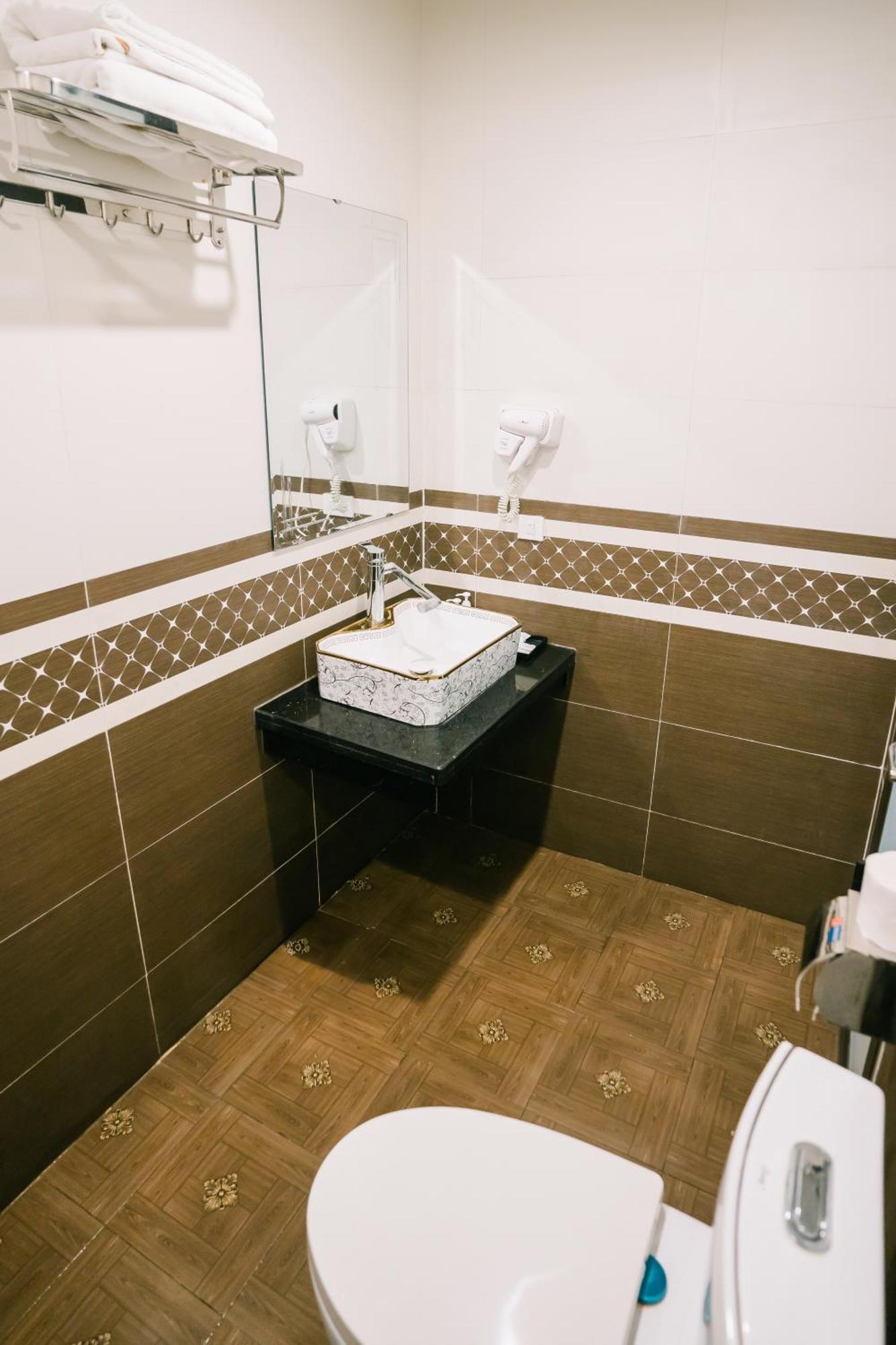 Tamcoc Catalina Hotel Ніньбінь Екстер'єр фото
