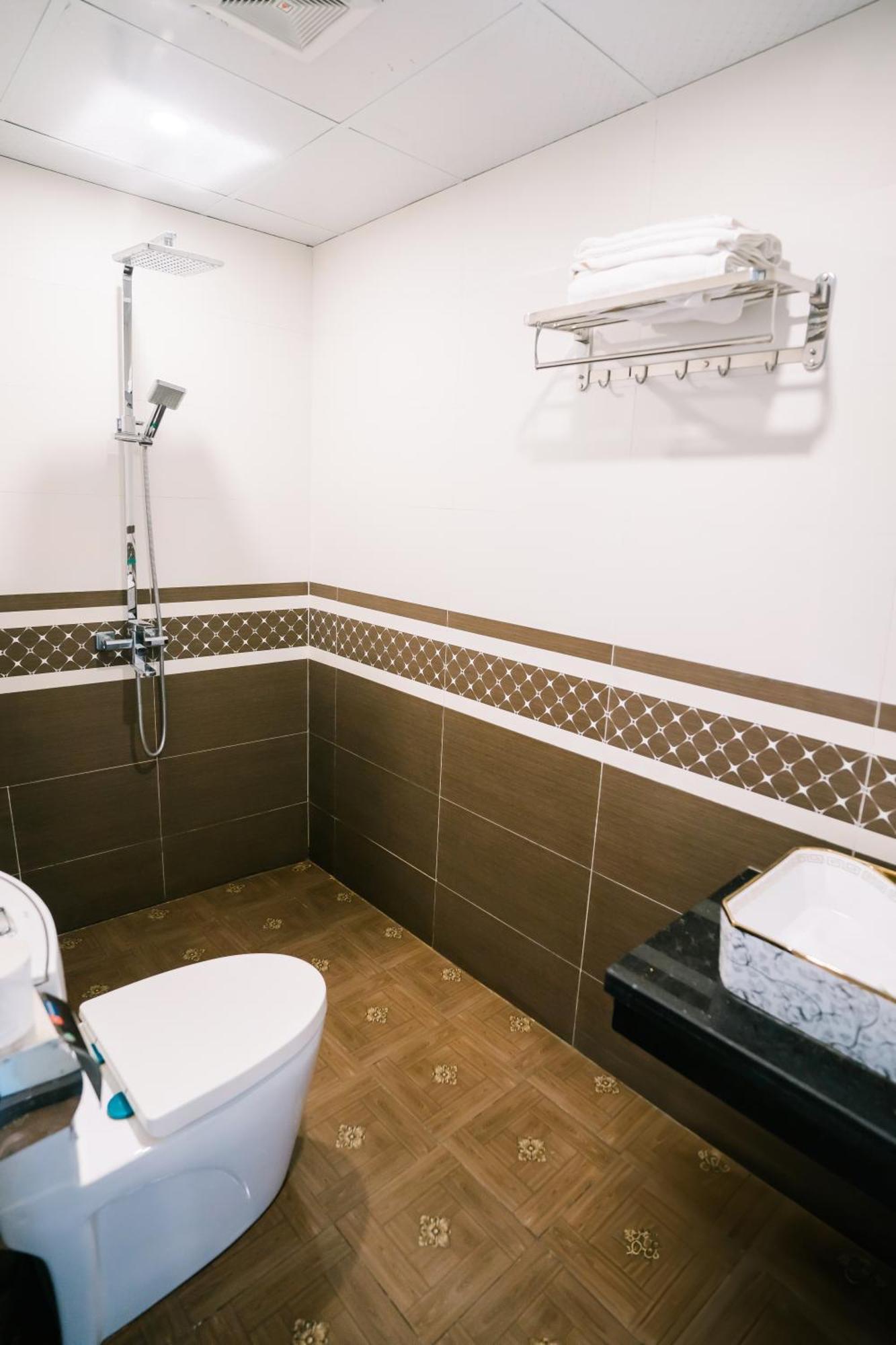 Tamcoc Catalina Hotel Ніньбінь Екстер'єр фото