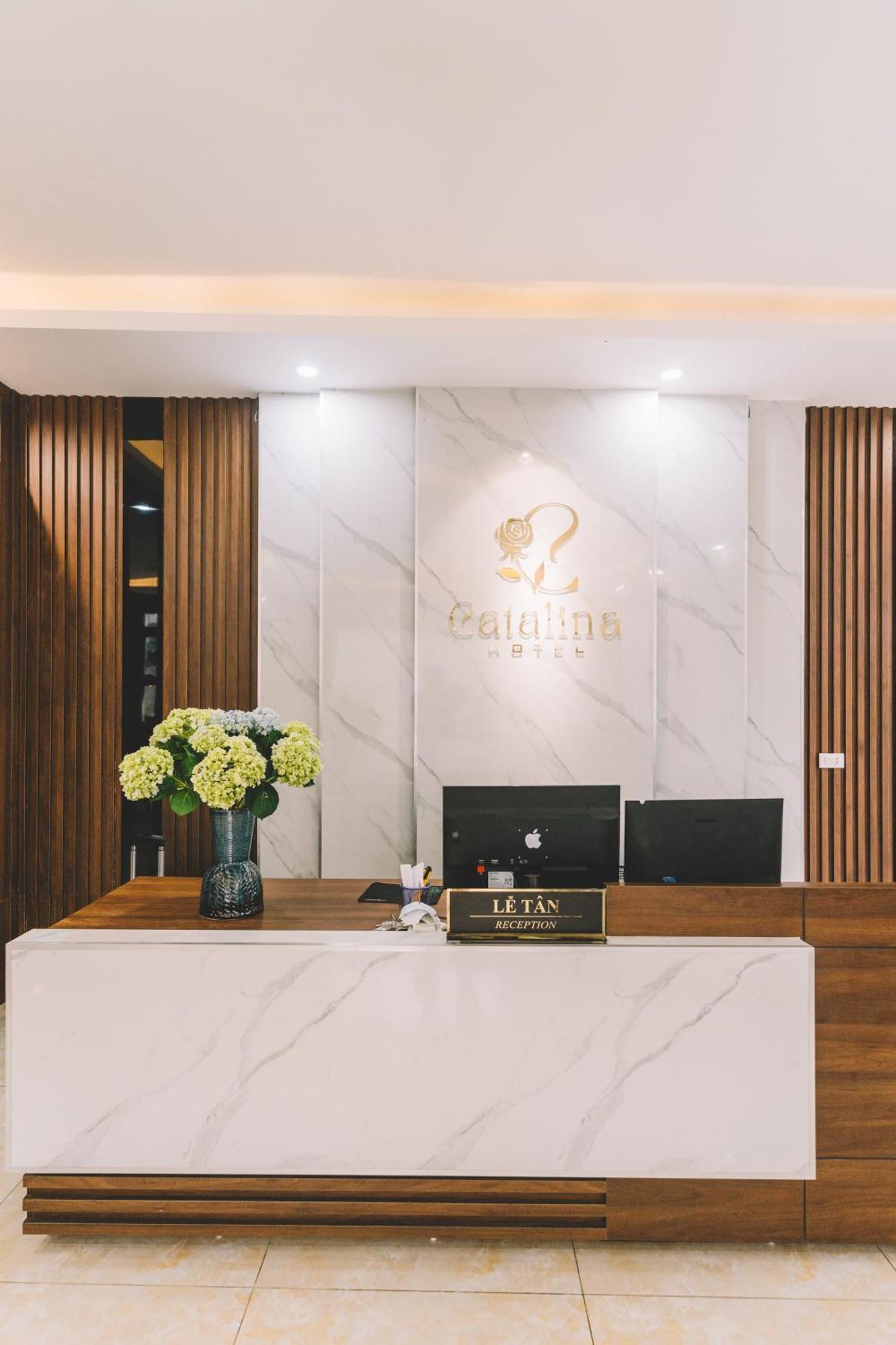 Tamcoc Catalina Hotel Ніньбінь Екстер'єр фото