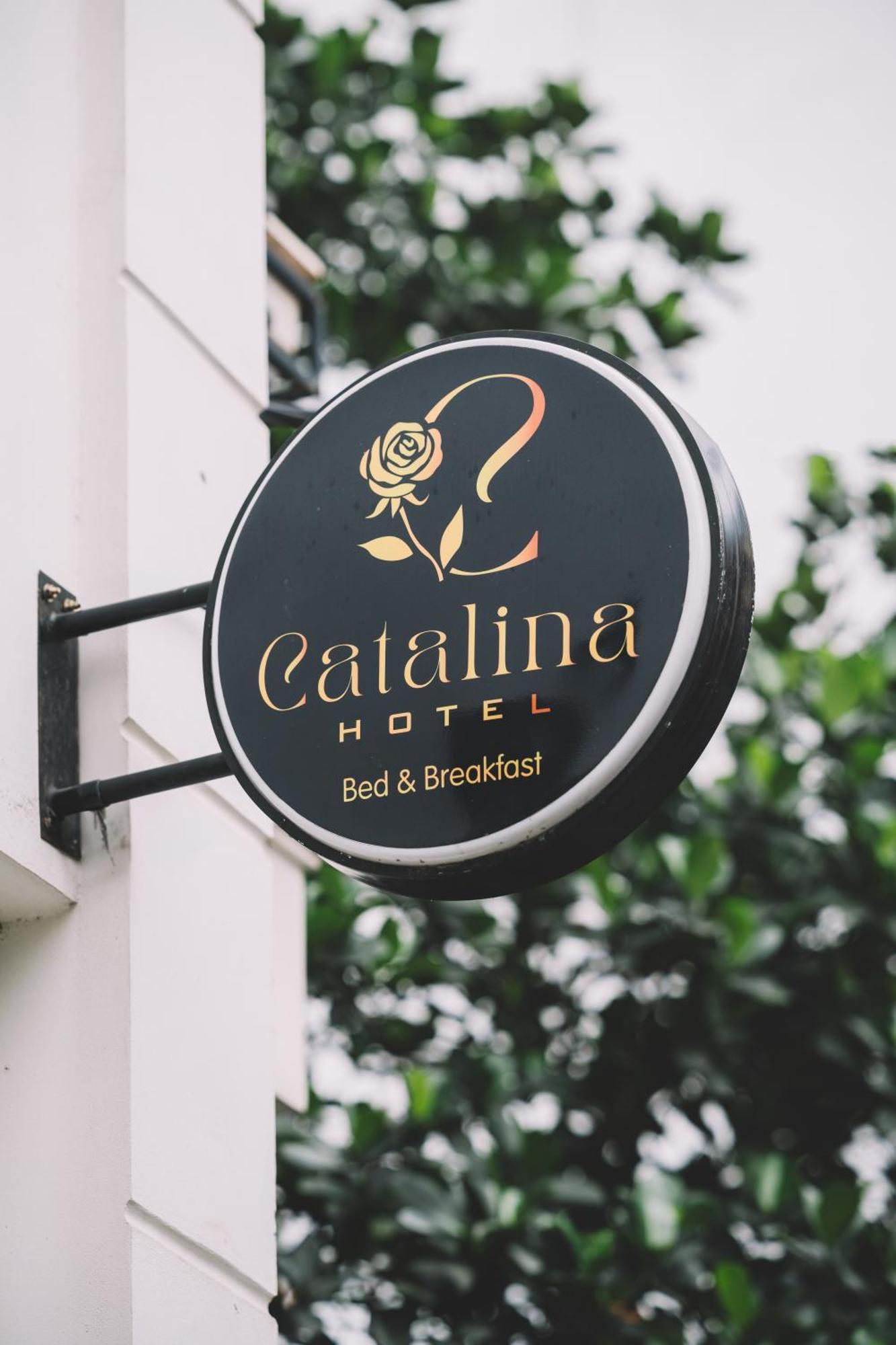 Tamcoc Catalina Hotel Ніньбінь Екстер'єр фото